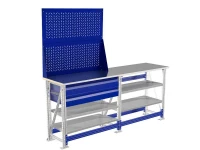 Верстак Практик Master MT100.MF1/MF1/MF1.222.002