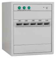 Темпокасса TCS-110 AS