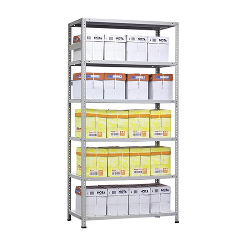 Стеллаж СТМ MS 220/100х40/6 6 полок S26899944601