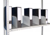 Папкодержатель СТФ 400