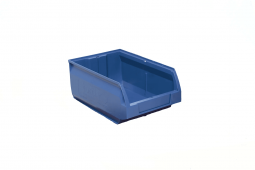 Ящик Italia5000 350х230х150 PP 5003 синий