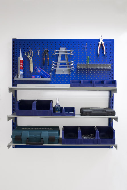 Система хранения SORTEX 1075-S №1 Система хранения SORTEX 1075-S №1