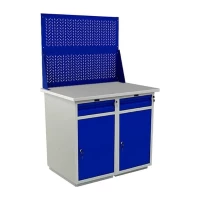Верстак металлический мини WT100.WD2/WD2.020