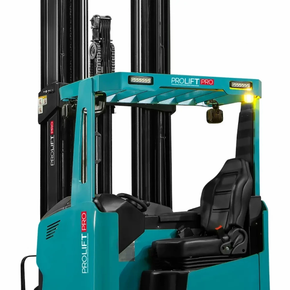 Электрический ричтрак PROLIFT PRO RV1690