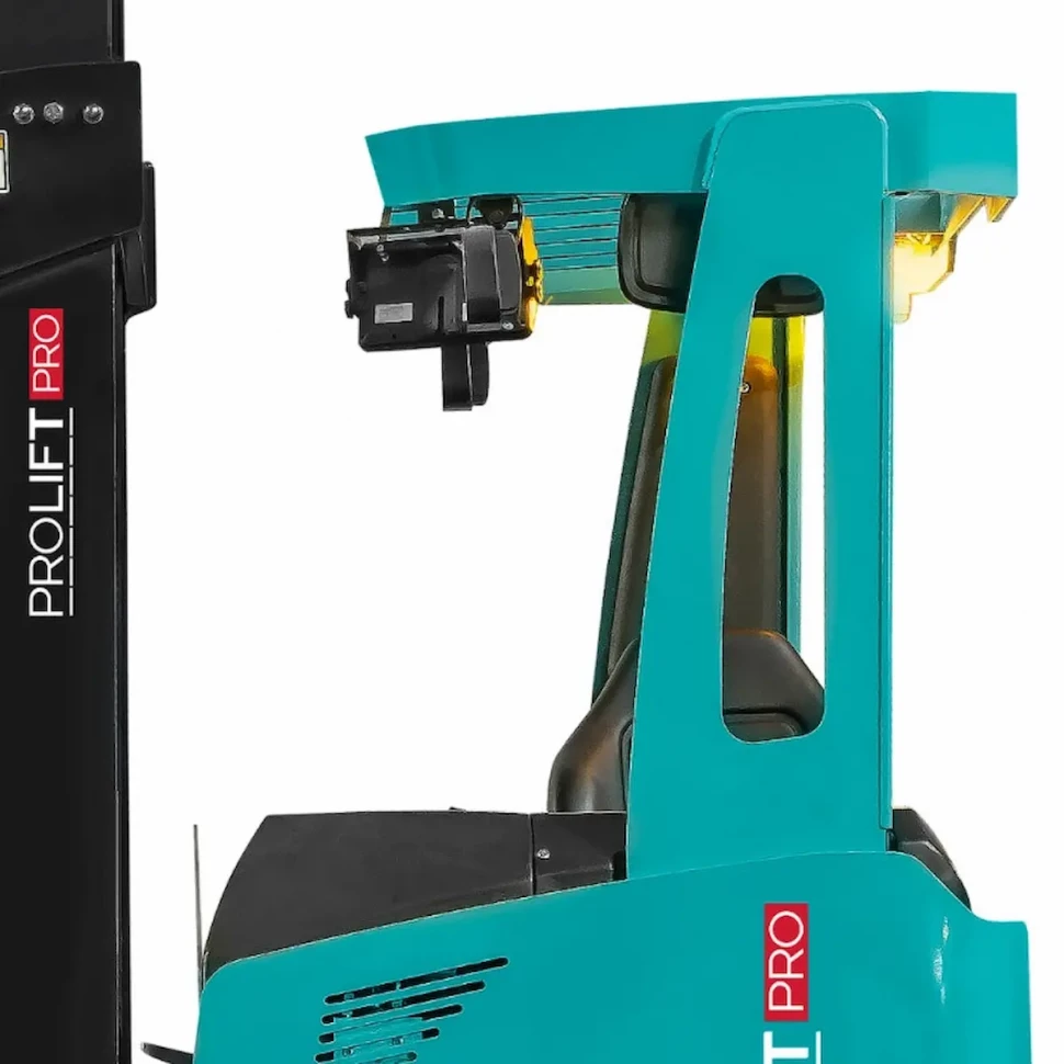 Электрический ричтрак PROLIFT PRO RV1690