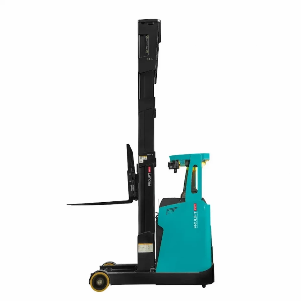 Электрический ричтрак PROLIFT PRO RV1690