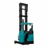 Электрический ричтрак PROLIFT PRO RV1690