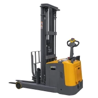 Штабелер самоходный CQD20R 2000 кг; 3,5 м; 24В / 280 Ач, PV, EPS SMARTLIFT SMART