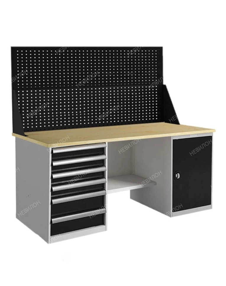 Верстак  Expert T W 200.PТ1.Т6.020