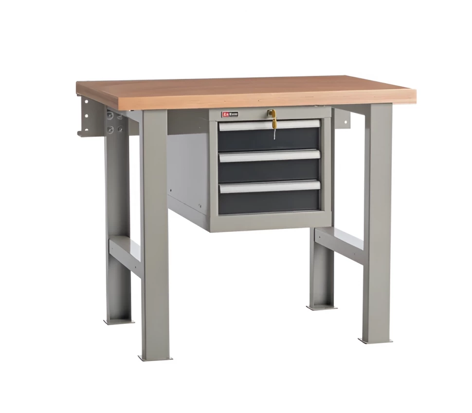 Верстак ДиКом ВС-100-02 Ф