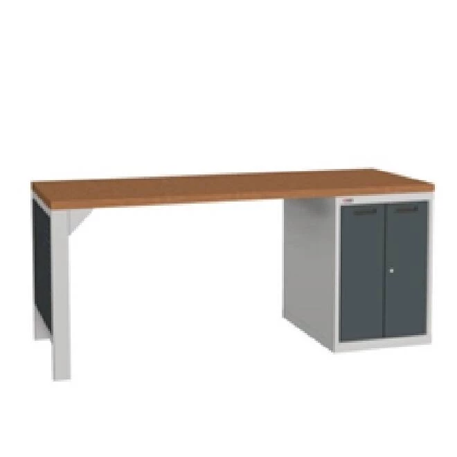 Верстак ДиКом ВТ-200-03 Ф Верстак ДиКом ВТ-200-03 Ф