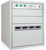 Темпокасса TCS-110 A Euro