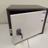 Шкаф бухгалтерский Практик Aiko SL-32 S10799030002