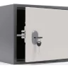 Шкаф бухгалтерский Практик Aiko SL-32 S10799030002