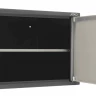 Шкаф бухгалтерский Практик Aiko SL-32 S10799030002
