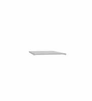 Полка к офисным шкафам ДиКом