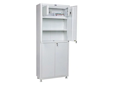 Шкаф медицинский МД трейзер 1670 Шкаф медицинский МД трейзер 1670