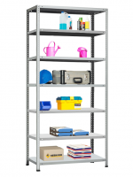 Стеллаж Невилон 1600х700х500 c 7 полками