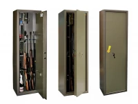 Сейф GW Сафари 1500x450x350 мм