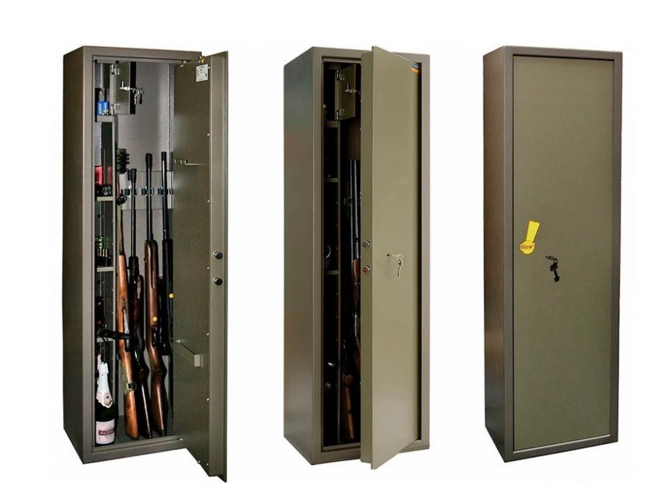 Сейф GW Сафари