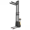 Штабелер электрический самоходный CDD15R-E (1500 кг; 3,5 м; 24В / 125Ач) SMARTLIFT (SMART)