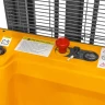 Штабелер электрический самоходный CDD15R-E (1500 кг; 3,5 м; 24В / 125Ач) SMARTLIFT (SMART)