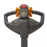 Штабелер электрический самоходный CDD15R-E (1500 кг; 3,5 м; 24В / 125Ач) SMARTLIFT (SMART)
