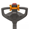 Штабелер электрический самоходный CDD15R-E (1500 кг; 3,5 м; 24В / 125Ач) SMARTLIFT (SMART)