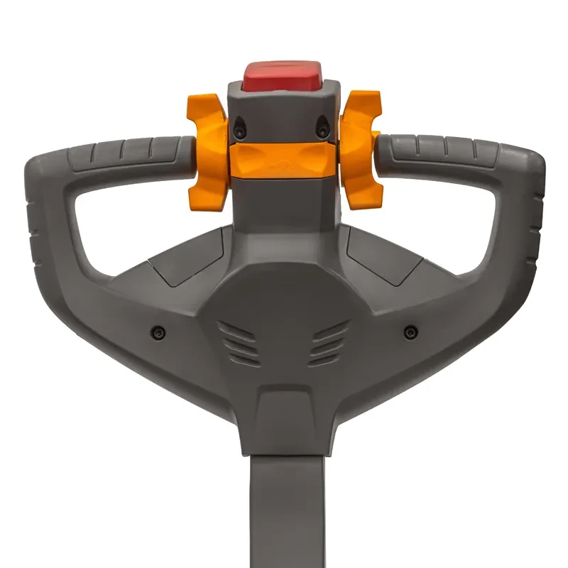 Штабелер электрический самоходный CDD15R-E (1500 кг; 3,5 м; 24В / 125Ач) SMARTLIFT (SMART)
