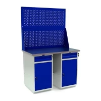 Верстак для дачи WT120.WD2/WD2.020 1200 мм