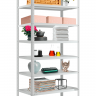 Стеллаж Титан МС-500 1800х1000х600 мм 7 полок