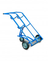 Тележка для баллонов ГБ-2 кислородных, 2 баллона, шт