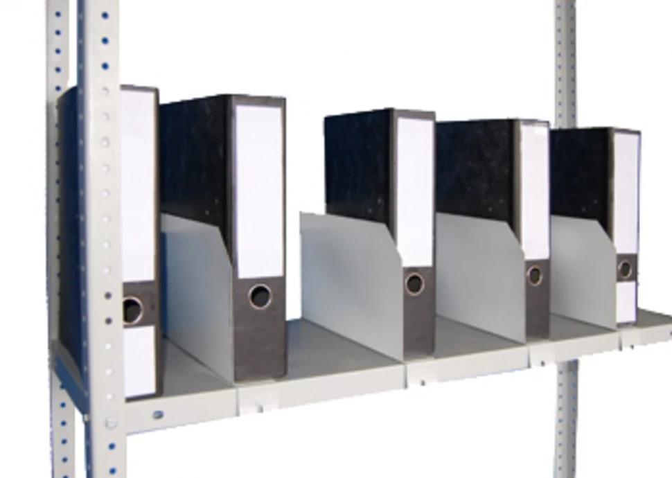 Папкодержатель СТФ 600