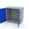 Шкаф для инструментов MODUL 1/2 XL 03 со сплошными дверями Шкаф для инструментов MODUL 1/2 XL 03 со сплошными дверями