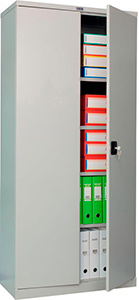 Шкафы архивные