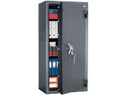 Взломостойкие сейфы