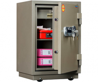 Сейфы огнестойкие
