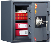 Огневзломостойкие сейфы