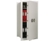 Встраиваемые сейфы