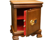 Элитные сейфы