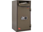 Депозитные сейфы