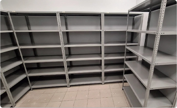 Сталлажи, рис 1