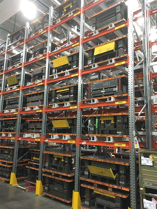 Стеллаж, рис 2