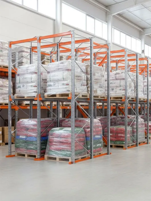 Стеллаж, рис 4