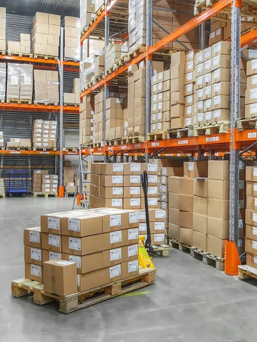 Стеллаж, рис 2