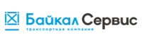 Байкал Сервис логотип