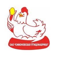 Симоновская Птицефабрика логотип