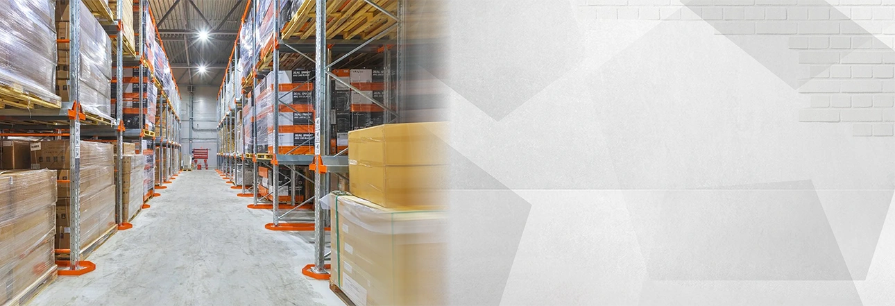 Набивные стеллажи