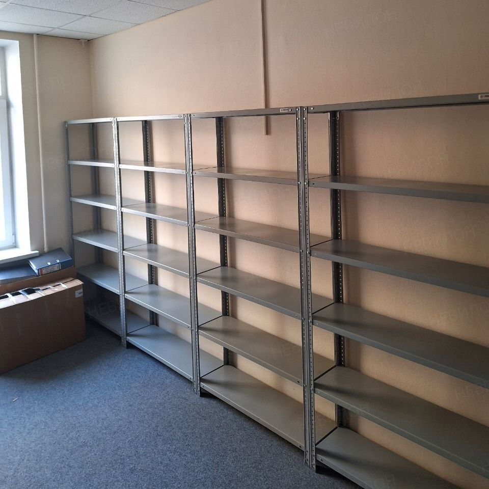 стеллажи для медицинской организации