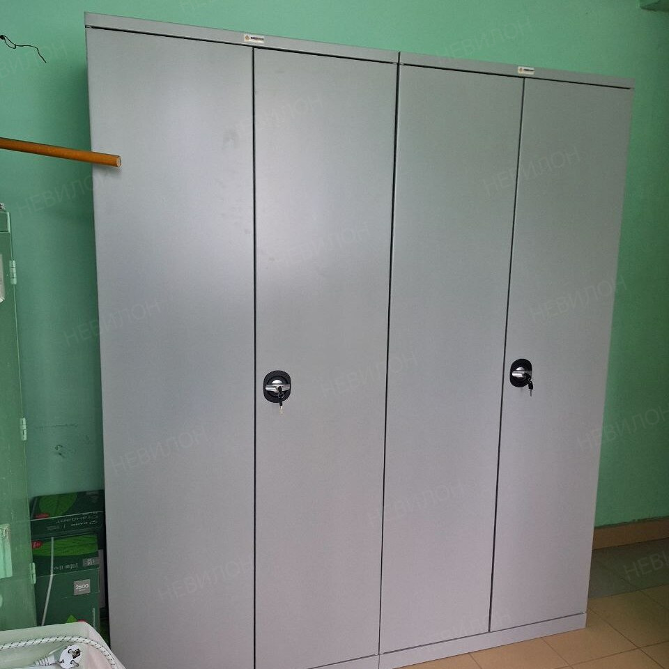 шкаф для документов в детском саду